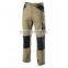 new style khaki denim cargo pants men