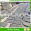 shihui china grey basalt color tiles
