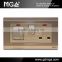 MGA Q7L Series Kitchen Socket with Switch