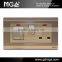 MGA Q7L Series Kitchen Socket with Switch