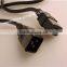 High Quality/fast delivery suffix plug male to female cord AC Power Plug with cord H05