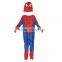 Trade assurance alibaba china halloween spiderman costume for kids