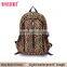 vivisecret fashion active trolley school bag