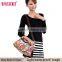 vivisecret collage shoulder bags