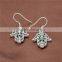 Wholesale Fashion Jewelry Rhinestone Earrings