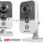 Hikvision Network Wifi ip Camera( DS-2CD2412F-I(W)