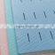 big size eva bath mat used in the bathroom