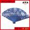 Fancy gift women style manual hand fan