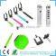 Charge free !!! Wired monopod Selfie Stick Monopod z07-5 plus for smartphone