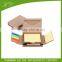 luxury pen case novelty pen holder calendar in sticky memo box for promotion gifts