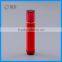 Cosmetic airless bottle for eye cream