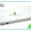 High Efficiency Solar Charger with Emergency Light