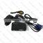High Resolution Video To VGA Conversion