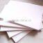 gypsum board with common paper