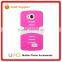 [UPO] Detachable 2 in 1 Hybrid Cover PC+Silicon Kickstand Case Mobile Back Cover For LG F60