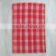 yarn dyed waffle cotton towel hand towel wholesale kitchen textile homemart textile