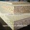 China supply plain particle board Manufacturer in China