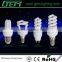 China Market Of Electronic High Lumens Lotus Energy Saving Bulbs