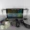Funwin OEM Factory Touch Screen android car dvd player with car gps navigation multimedia system for Toyota RAV4 2013
