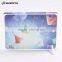 Sunmeta hot sale cheap sublimation glass photo frame 180*230*10(BL-06)