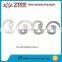 2016 Top-selling modren craft Aluminum Parts