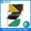 Pvc warning film and pvc warning tape with different color and words