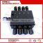LINCON distributor grease 8 HOLE concrete pump parts