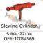 Sealing cone D55 OEM 10061076 Putzmeister cone for concrete pump spare parts