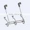 2016 Homestar new design Over The Door Clothes Hooks Cheap Shower Door Clothes Hook