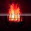 YiLin 50cm LED Handing Brazier LED Flame Lamp For Hallowmas