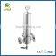 316 Stainless Steel Multi Cartridge Security Industrial Water Filter Housing