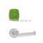 high quality digital hotel key card lock with hune lock system