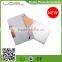 Custom Felt Laptop Sleeve Netbook Envelope Case with Small Felt Bag for Adapter Mouse Cards