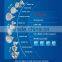par38 COB focus narrow angle high CRI PF par38 E26 E27 GU10 led COB spot bulb light lamp