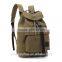 canvas backpack bag cheap women men christmas bag hiking school drawstring bags backpack