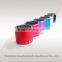 Hotest 2015 fashionable Bluetooth Speaker with handsfree functions/clip sports speaker from factory price