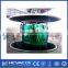 Stainless steel sheet gold coating machine/Stainless steel sheet gold plating machine
