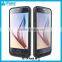 Hot selling Backup Battery Case for Samsung Galaxy S6 Power Case