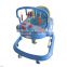 height adjustable new model baby walker made in china