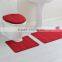 non slip arcylic bath rugs