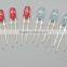 3mm Red Dip Led