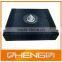 High Quality Elegant Customized Leather Jewelry Box(ZDL13-J150)