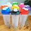 Hot Selling Sport Drinking Water Bottle Joyshaker Logo