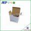 High quality creative different shaped cardboard michaels gift boxes