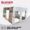 High quality welding/bending power supply electronic metal enclosure