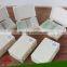 Fixed set aquatic freshwater life Microscope microscopy prepared slides