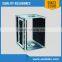 OEM normal High Temperature PCB Storage ES15105 esd pcb magazine rack