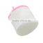 Deluxe Wash Bag System 4 Laundry Wash Bags and 3 Bra Wash Bags