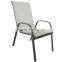 2016 outdoor classic economic metal patio chairs