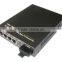 ethernet switch with 1*100Base-FX Ethernet 1*9 optical module and 4* 10/100Base-TX RJ45 Ethernet port